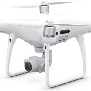DJI Phantom 4 Pro V2.0