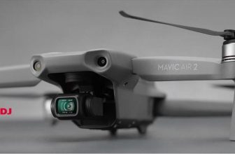 Mavic Air 2 Review: is dit de perfecte drone voor jou?