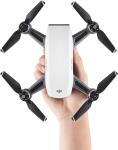 DJI SPARK DRONE