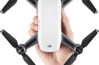DJI SPARK DRONE