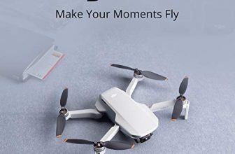 DJI mini 2 drone