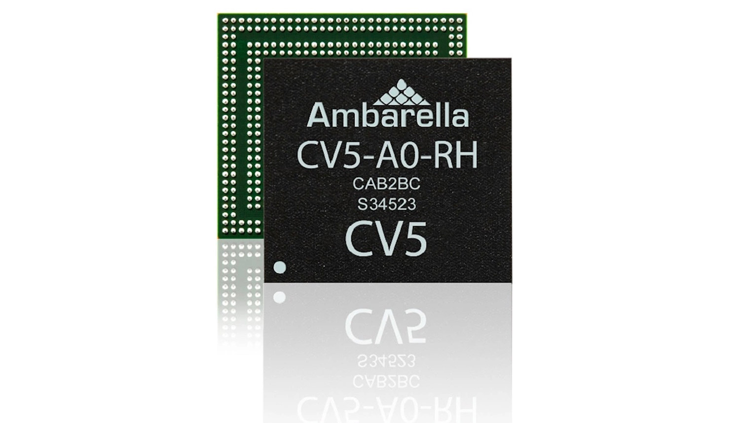 De Amerikaanse Chipmaker Ambarella Heeft Een Nieuwe 8K Processor Aangekondigd Die Moet Gaan Leiden Tot Een Nieuwe Generatie Cameradrones. De Cv5 Ai Vision Processor, Zoals De System-On-A-Chip (Soc) Voluit Heet, Is Energiezuiniger Dan Zijn Voorgangers En Biedt Onder Meer Ondersteuning Voor 8K 60 Fps Video. Bovendien Kan De Processor Helpen Om Obstakels Te Vermijden En Autonome Vluchten Uit Te Voeren.