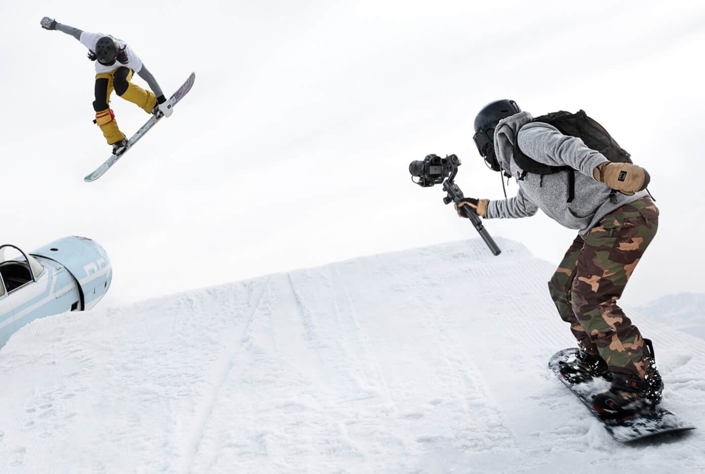 DJI Care Refresh Coverage