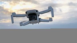 DJI biedt nu ook flyaway-verzekering voor Mavic Air 2 en Mini 2