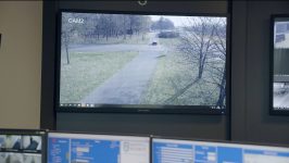 Bedrijventerrein Enschede heeft primeur met automatische beveiligingsdrone