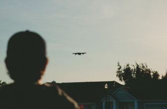 Justitie komt met privacyhandleiding voor dronevliegers