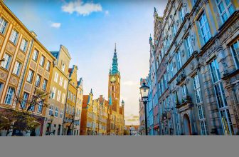 Kijken: spelen met tijd en ruimte in Hyperlapse & FPV Reel