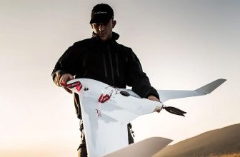 Skytools gaat fixed-wing drones van C-Astral op de markt brengen