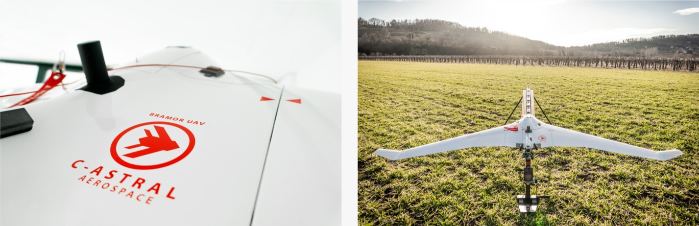 Het In Heinenoord Gevestigde Bedrijf Skytools Heeft Een Distributieovereenkomst Gesloten Met De Sloveense Dronefabrikant C-Astral Aerospace. Als Onderdeel Van De Samenwerking Gaat Skytools De Fixed-Wing Systemen Van C-Astral Zowel Binnen Als Buiten Nederland Op De Markt Brengen. Operators Krijgen De Mogelijkheid Om De Diverse Drones En Payloads Te Huren Of Te Kopen.