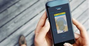 Veel kritiek op idee AirMap om dronevluchten te gaan belasten