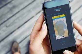 Veel kritiek op idee AirMap om dronevluchten te gaan belasten