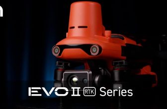 Autel Robotics brengt Smart Controller voor EVO II drone op de markt