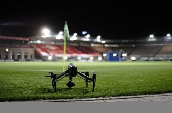 ILT verleent eerste vergunning voor dronevluchten in de Specific categorie