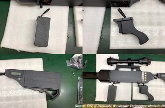 Illegale drone jammers eenvoudig te koop via Chinees handelsplatform