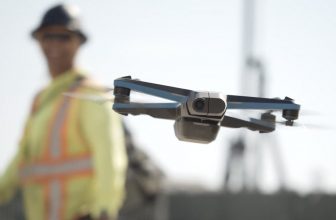 Skydio gewaardeerd op $1 miljard na nieuwe investeringsronde