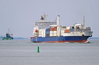 Verstoring scheepvaartverkeer Westerschelde mogelijk veroorzaakt door ‘dronekiller’