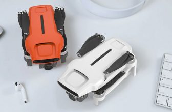 Xiaomi komt met alternatief voor DJI Mini 2: de Fimi X8 Mini