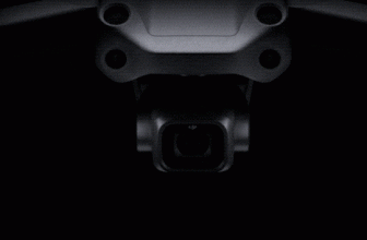 DJI Air 2 2S