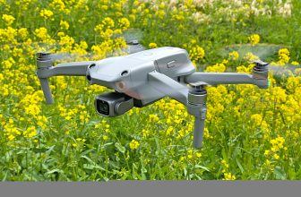 DJI Air 2S review: een puike drone met één groot nadeel