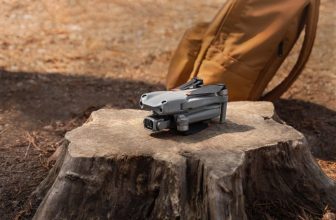 DJI Air 2S uitpakken