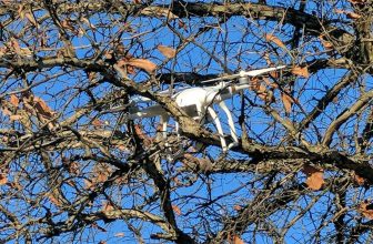 Drone de boom in gevlogen? Check haaljedroneuiteenboom.nl