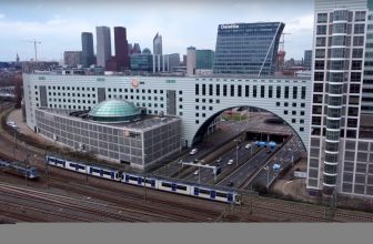 Gemeente Den Haag wil meer bevoegdheden op het gebied van drones