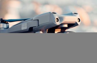 Nieuwe DJI Air 2S biedt 5,4K video en verbeterde autonomie