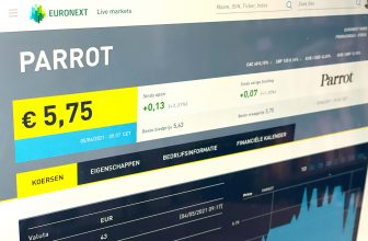 Beleggen in de dronesector: wat zijn de mogelijkheden?