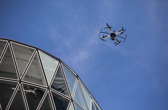 Europese Commissie vraagt feedback op Dronestrategie 2.0