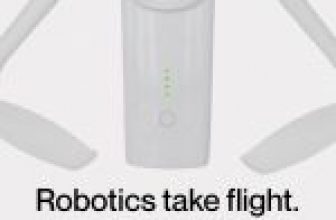 Parrot hint op nieuwe drone voor fotogrammetrietoepassingen