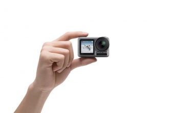 Gerucht: DJI action 2 komt eraan?