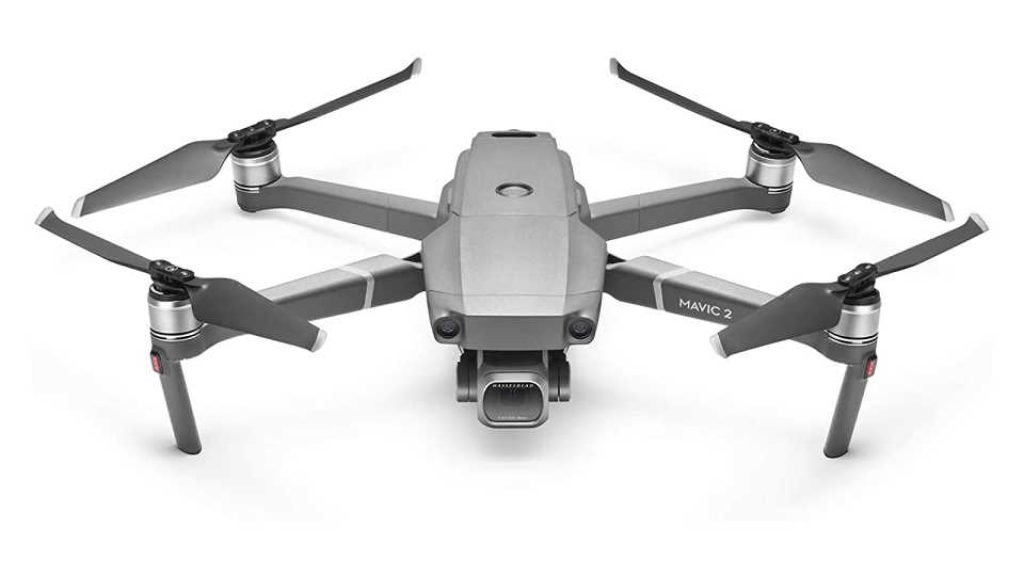 Dji Mavic 2 Pro-Drone