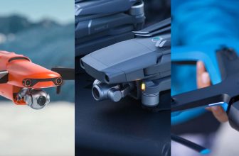 DJI verliest marktaandeel in VS aan Autel en Skydio