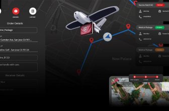 FlytBase kondigt sofwareplatform FlytZip voor drone deliveries aan