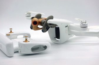 Parrot lanceert ANAFI Ai met 4G-connectiviteit