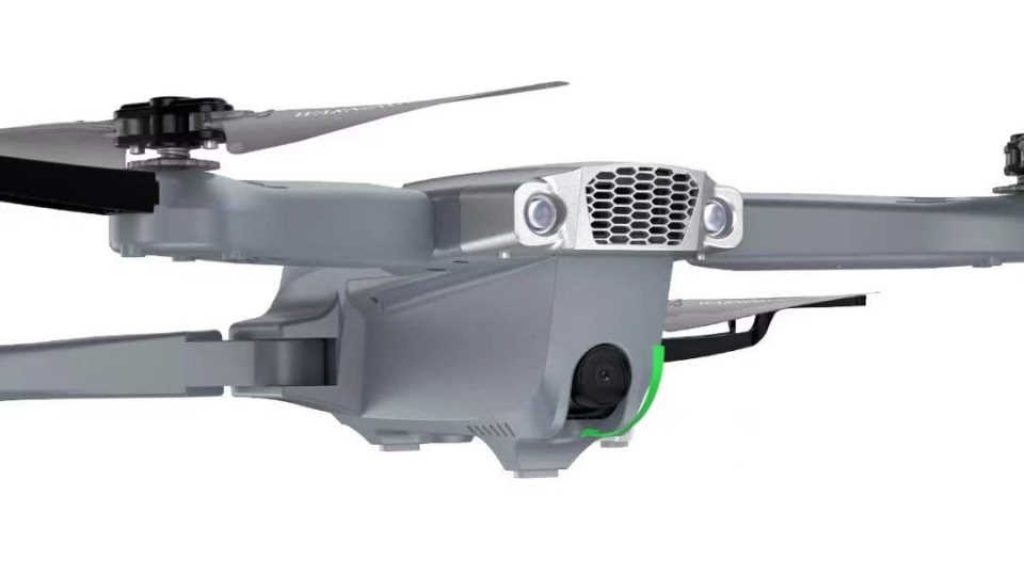 Syma X500 Speelgoed Drone Beoordeling