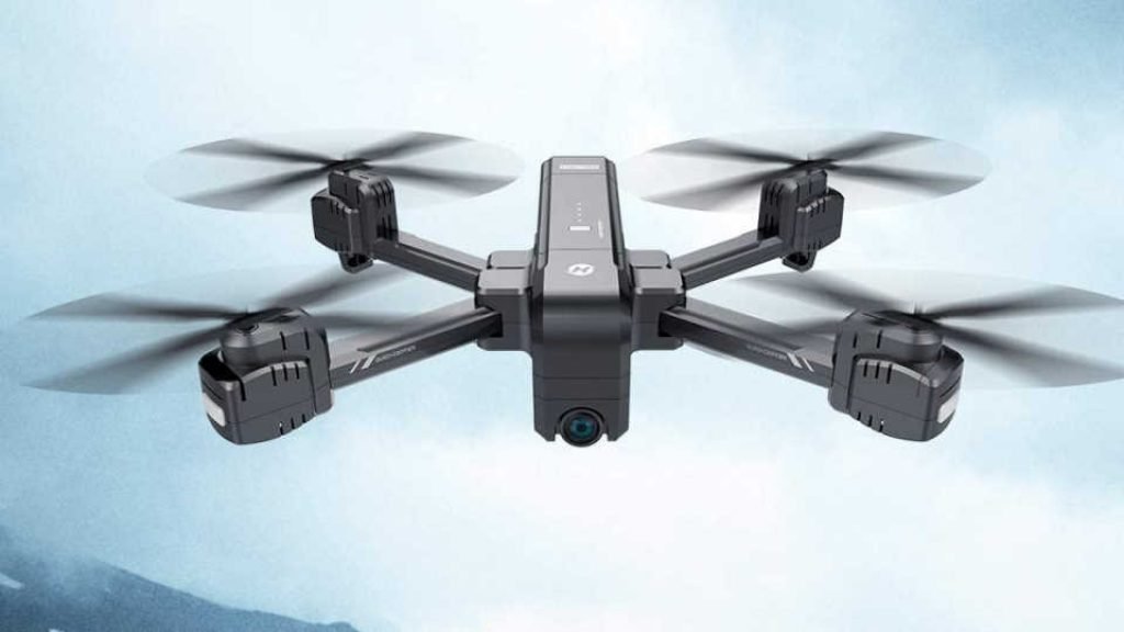 Holy Stone Hs270 Gps-Drone