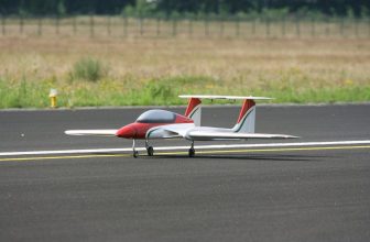 Conceptrichtlijnen voor dronevluchten van en naar luchthavens gepubliceerd