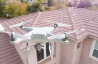 Hoe voer je een drone-dakinspectie uit?