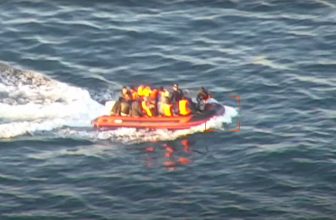 Rechter haalt streep door plan om Kanaalmigranten met drones te monitoren