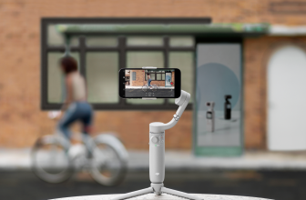 DJI OM 5 Unboxing en wat is er nieuw