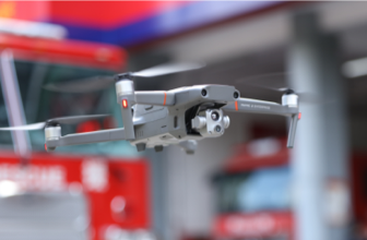 5 keer dat thermische drones het verschil maakten