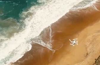 Hoe zinkende West-Afrikaanse landen drones gebruiken om klimaatverandering aan te pakken?