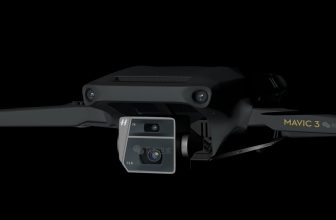 DJI Mavic 3 drone
