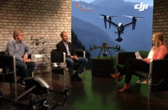 De nieuwe Europese regelgeving voor drones is er.  Wat is het volgende?