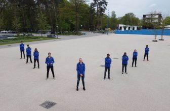 DroneTeam Twente wil wereld verbeteren door middel van drones