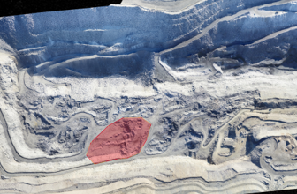 Hoe drones helpen bij het meten van voorraadvolume