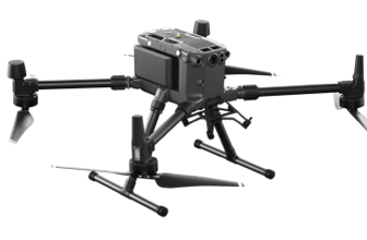 Matrice 300 RTK firmware-update januari