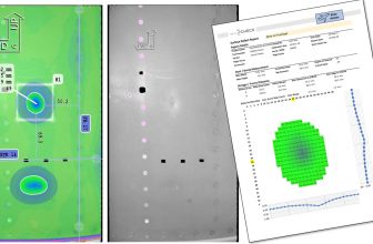 Nieuwe applicatie voert drone-inspectie van vliegtuig binnen uur uit