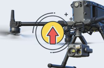 Waarom upgraden naar DJI Enterprise Drones - en hoe u het beste platform voor uw bedrijf kiest?